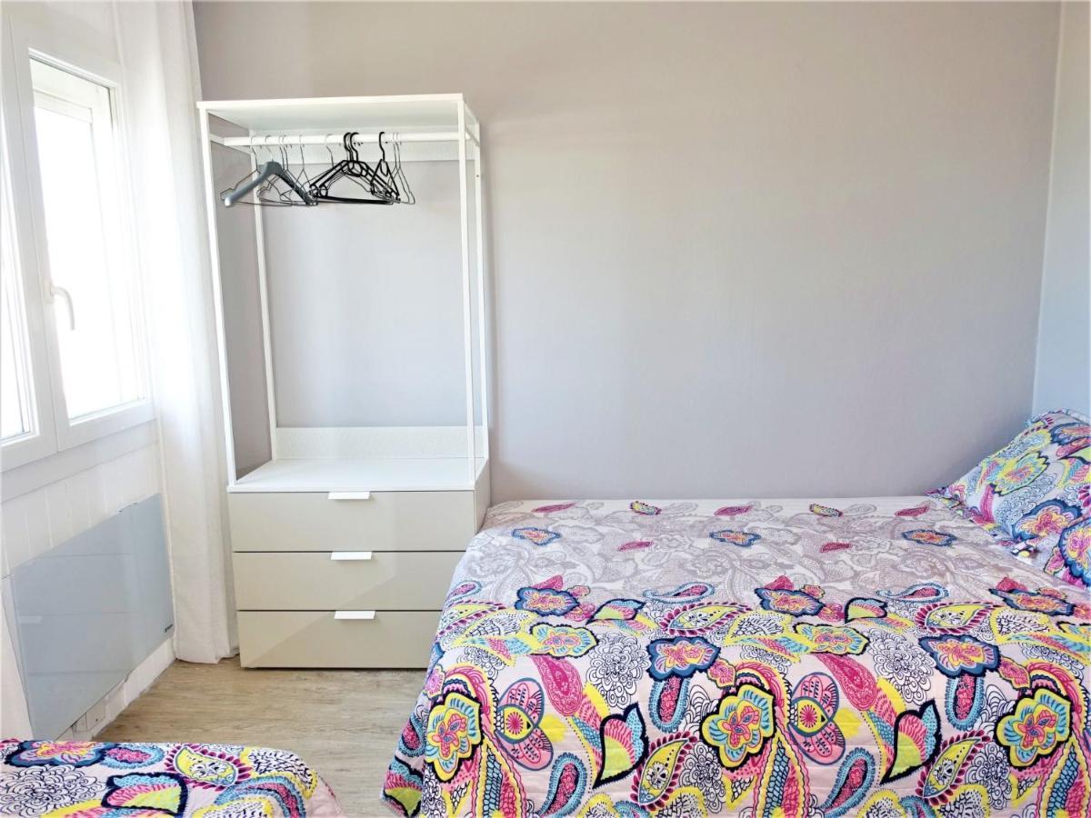 Apartment Les Romarins By Interhome Narbonne-Plage Eksteriør bilde